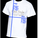 T-Shirt "La Catrina"