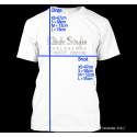 T-Shirt "In der Ruhe liegt die Kraft"