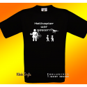 T-Shirt "Dronen Mama"
