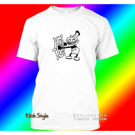 T-Shirt "MEMES"