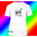 T-Shirt "MEMES"