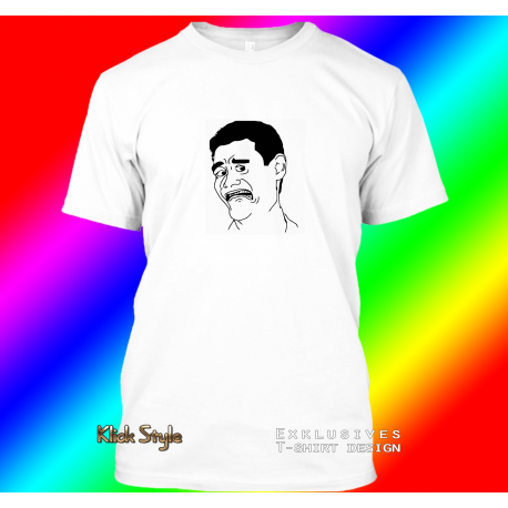 T-Shirt "MEMES"