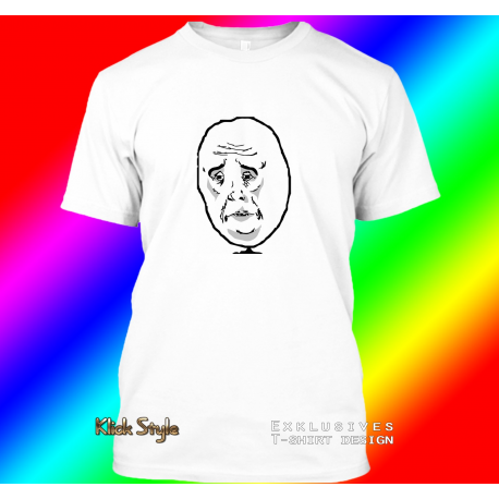 T-Shirt "MEMES"