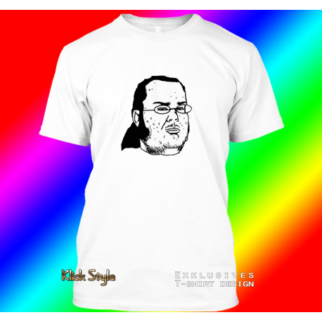 T-Shirt "MEMES"