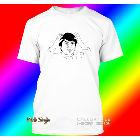 T-Shirt "MEMES"