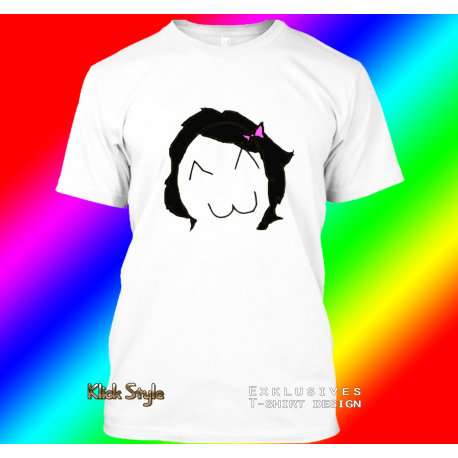 T-Shirt "MEMES"