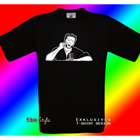 T-Shirt "MEMES"