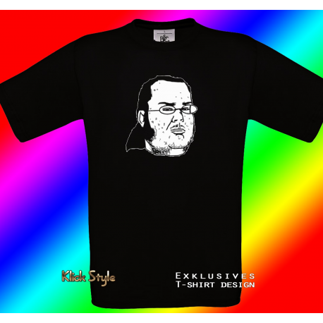 T-Shirt "MEMES"