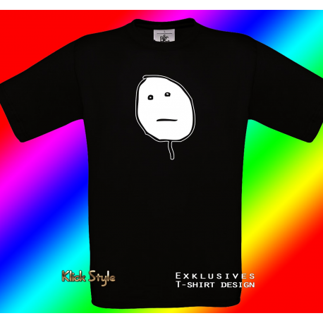 T-Shirt "MEMES"