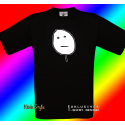 T-Shirt "MEMES"