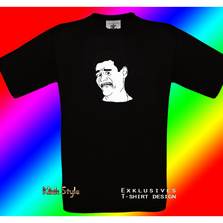 T-Shirt "MEMES"