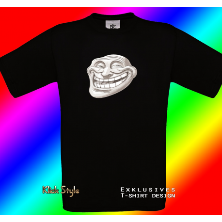 T-Shirt "MEMES"