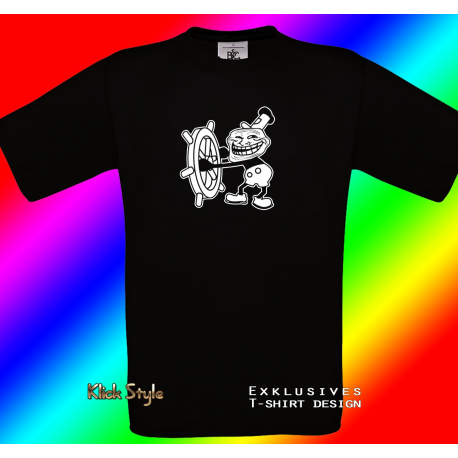 T-Shirt "MEMES"