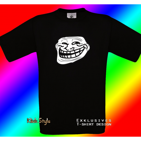 T-Shirt "MEMES"